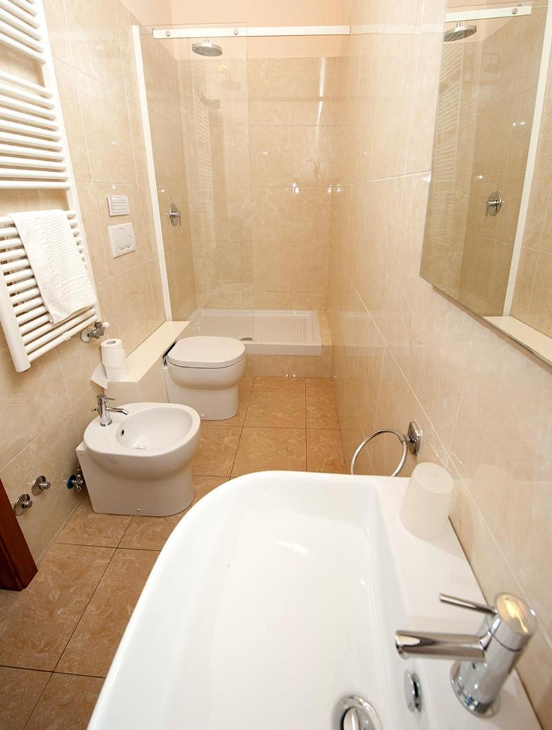 Fourseasons Couette-café Lecce